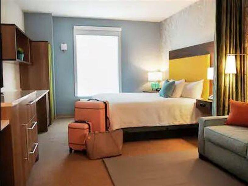 Home2 Suites By Hilton Valdosta, Ga Eksteriør billede