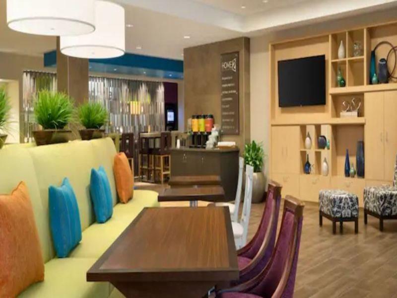 Home2 Suites By Hilton Valdosta, Ga Eksteriør billede