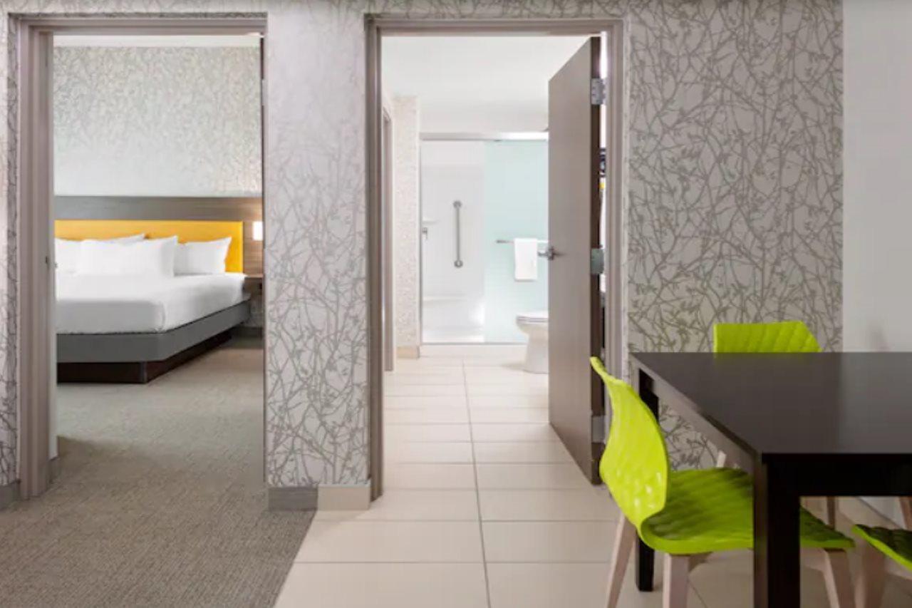 Home2 Suites By Hilton Valdosta, Ga Eksteriør billede