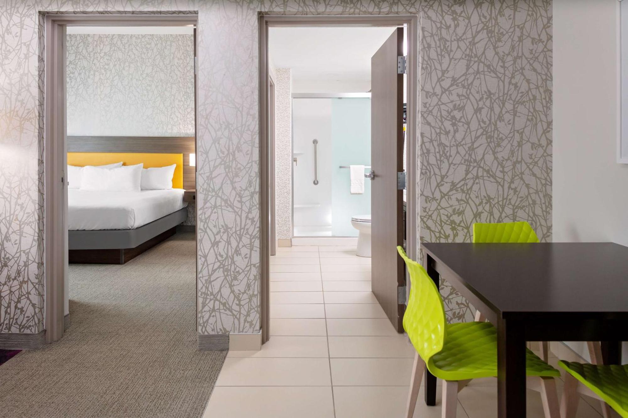 Home2 Suites By Hilton Valdosta, Ga Eksteriør billede