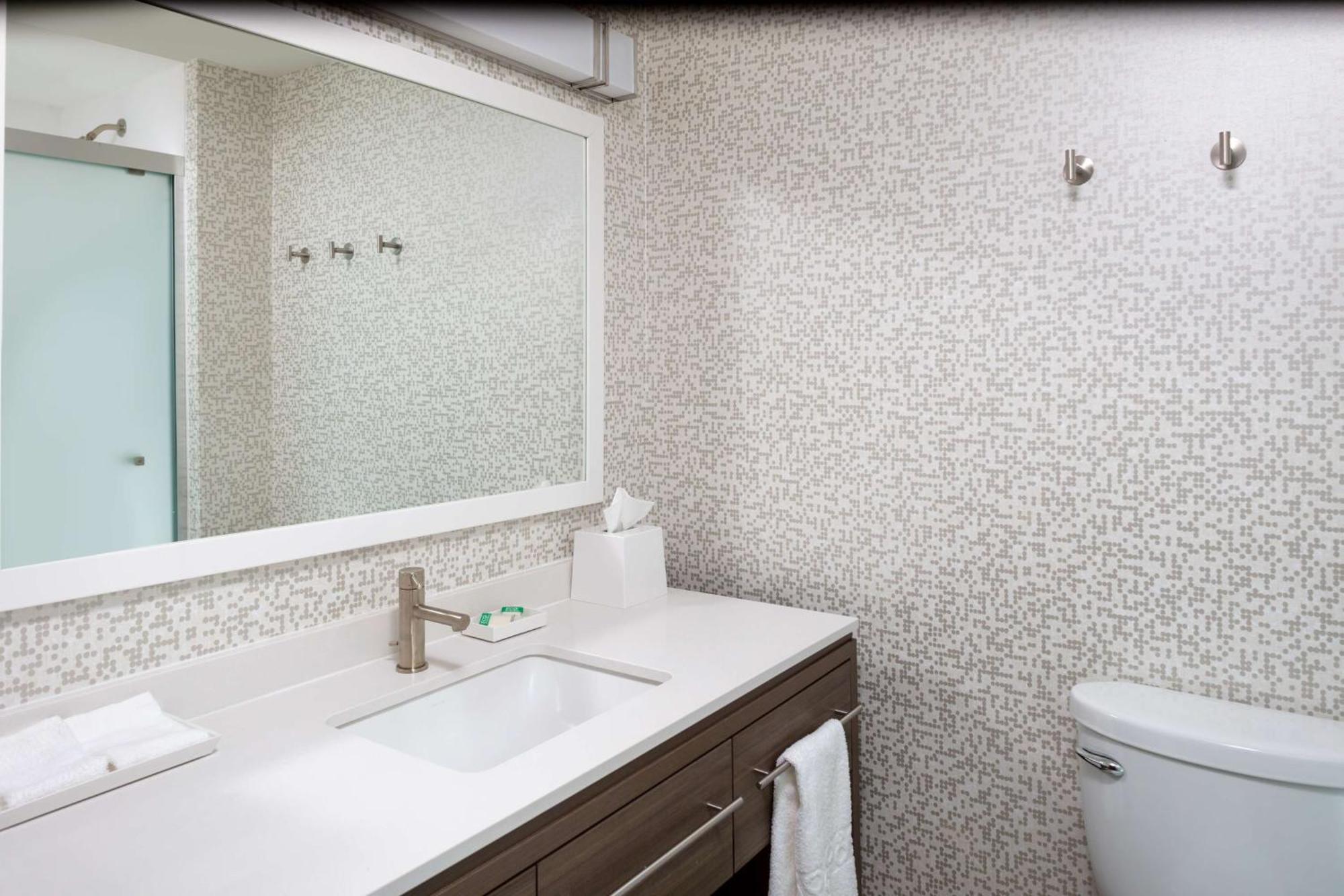 Home2 Suites By Hilton Valdosta, Ga Eksteriør billede