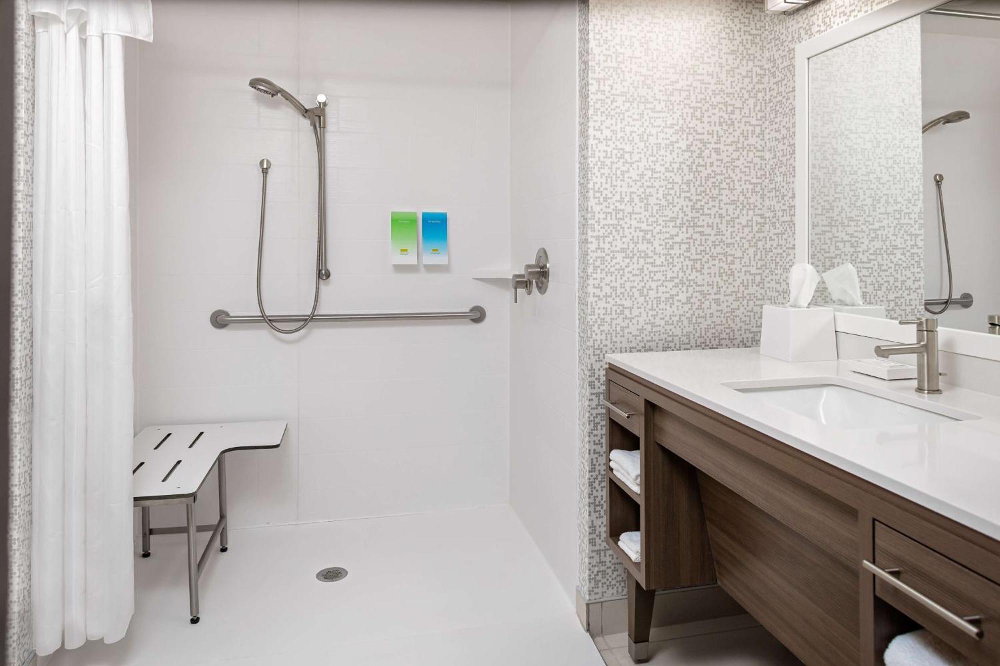 Home2 Suites By Hilton Valdosta, Ga Eksteriør billede