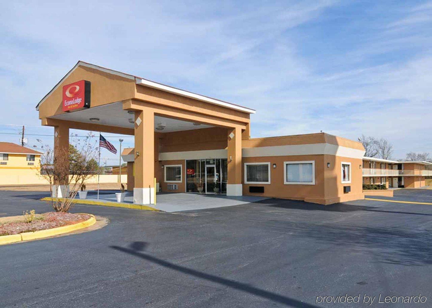 Home2 Suites By Hilton Valdosta, Ga Eksteriør billede