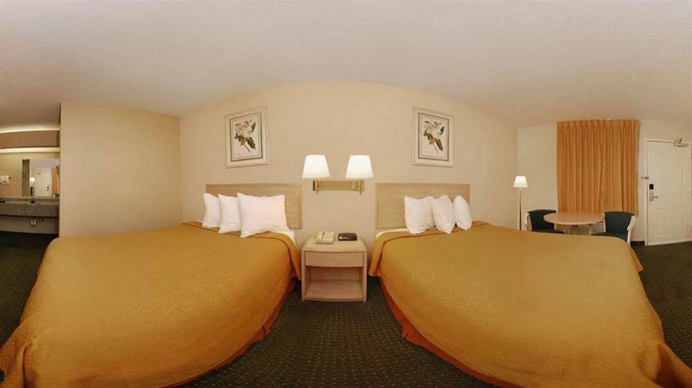 Home2 Suites By Hilton Valdosta, Ga Eksteriør billede