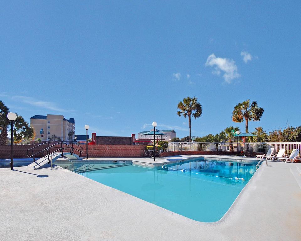 Home2 Suites By Hilton Valdosta, Ga Faciliteter billede