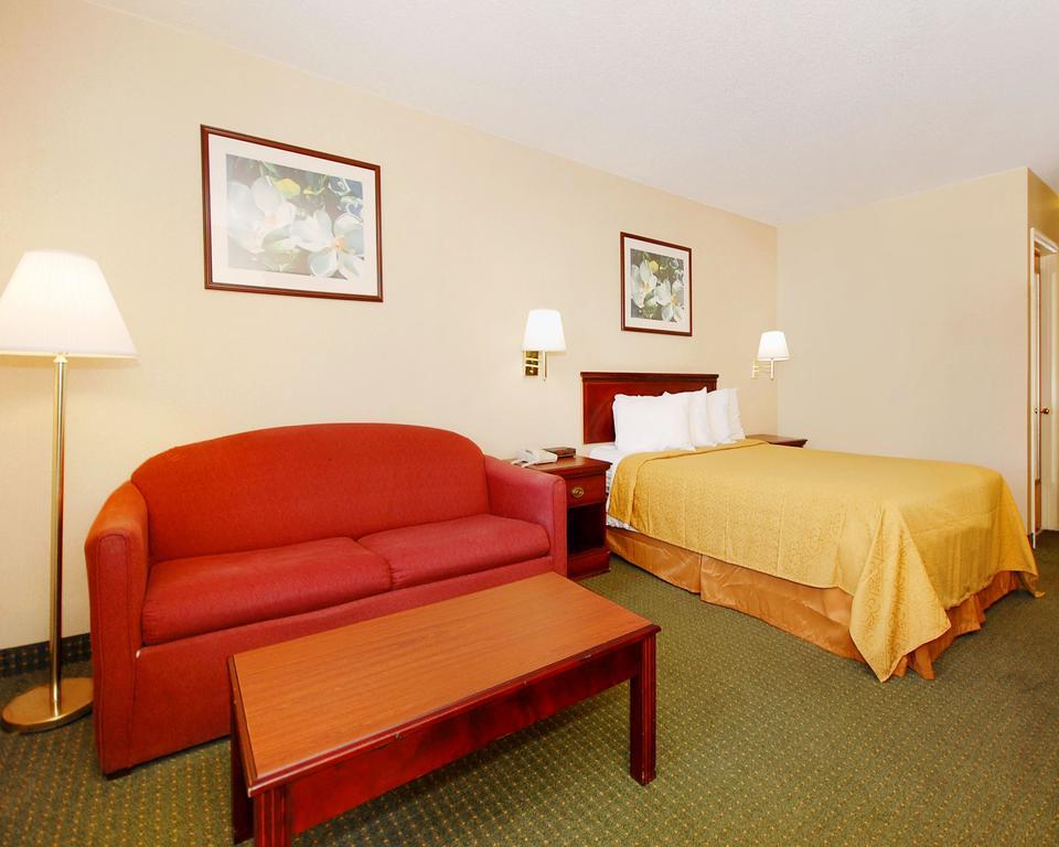 Home2 Suites By Hilton Valdosta, Ga Eksteriør billede